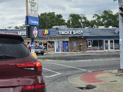 ABC Food & Tobacco Mart