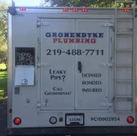 Gronendyke Plumbing