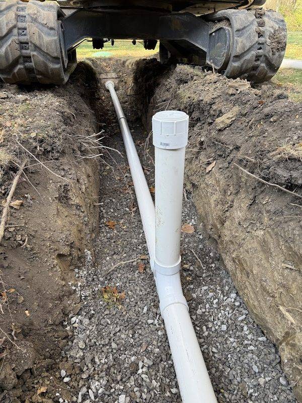 Gronendyke Plumbing