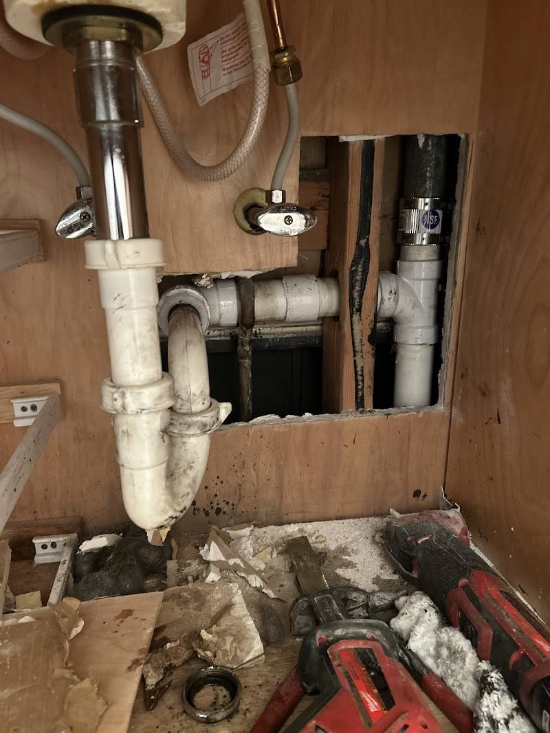 Gronendyke Plumbing