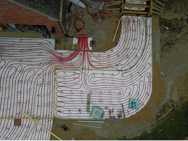 Gronendyke Plumbing