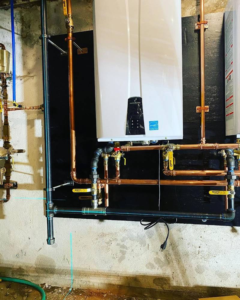 Gronendyke Plumbing