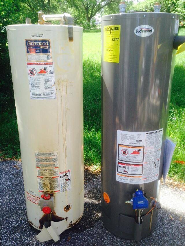 Gronendyke Plumbing